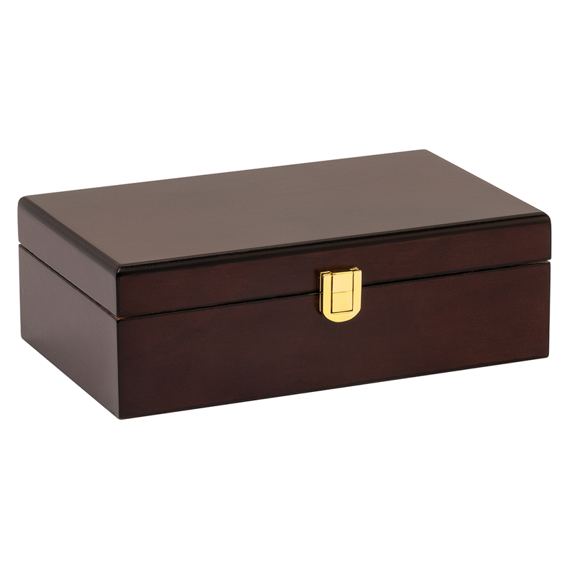 Traveler 12 Humidor by Humidor Supreme