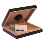 Traveler Mahogany Humidor