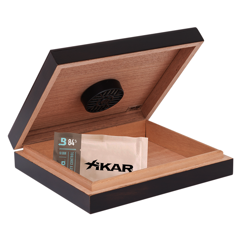 Traveler Mahogany Humidor