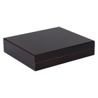 Traveler Mahogany Humidor