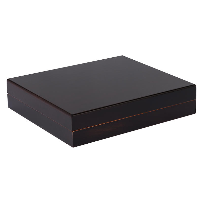 Traveler Mahogany Humidor