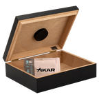 Humidor Supreme® Black Traveler