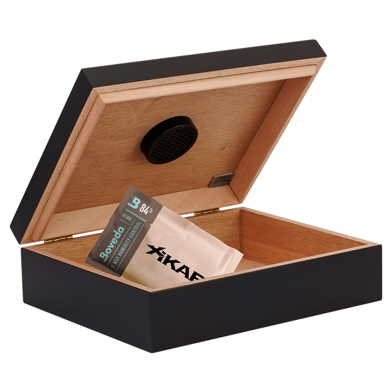 Humidor Supreme® Mahogany Traveler