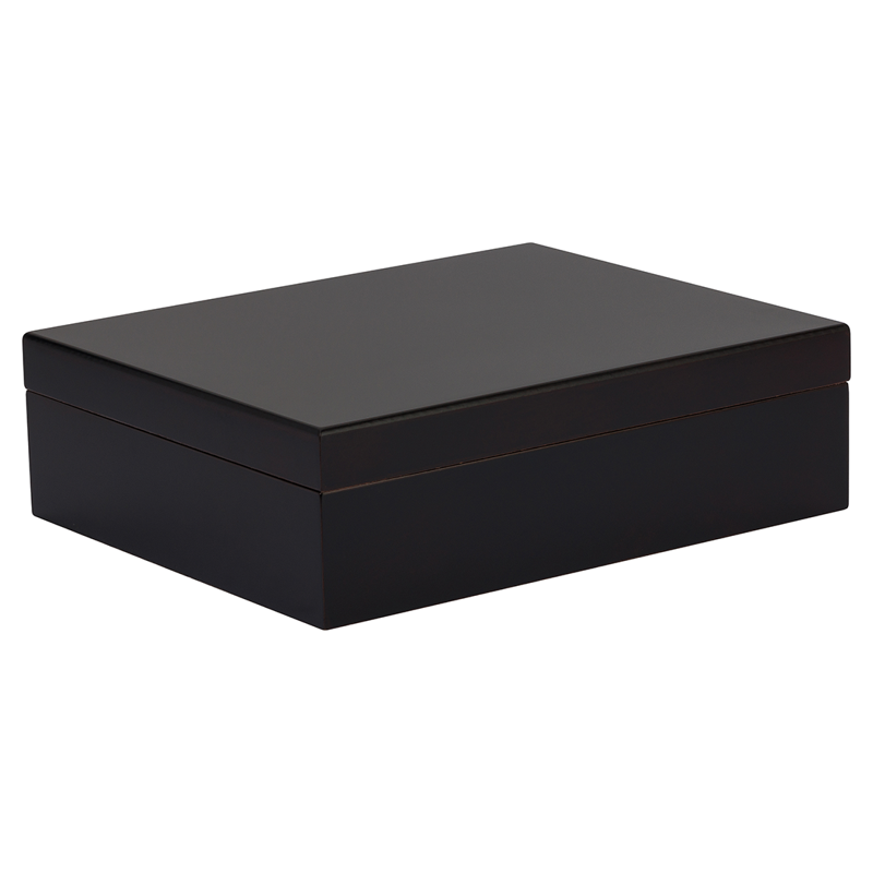 Humidor Supreme® Mahogany Traveler