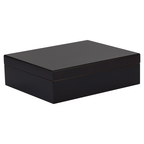 Humidor Supreme® Mahogany Traveler