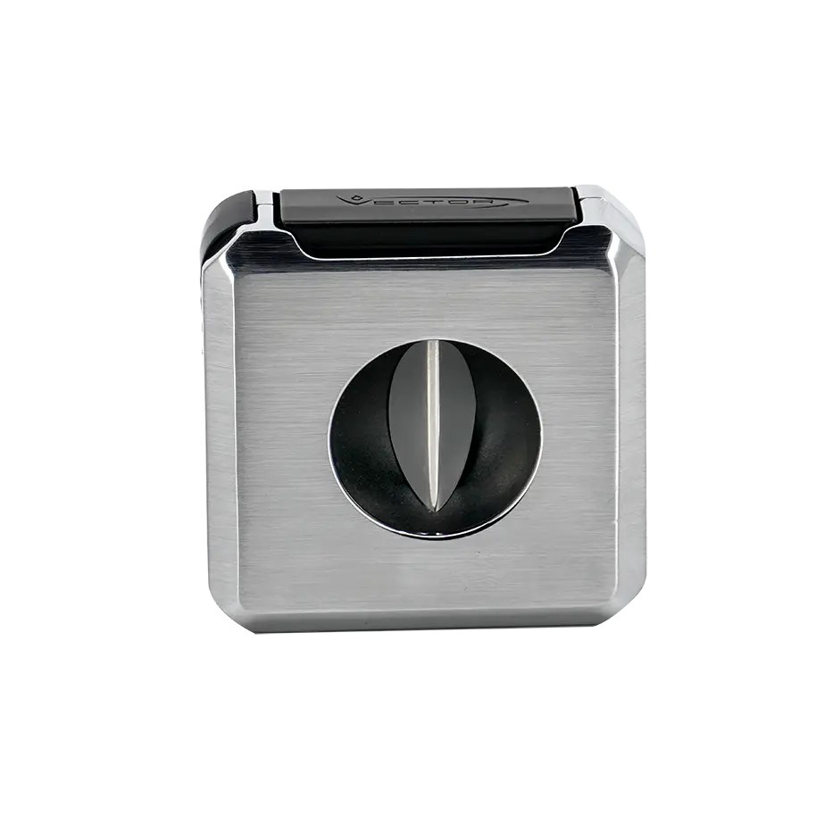 Vector V Cube Chrome