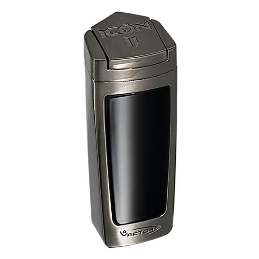Vector, Icon II