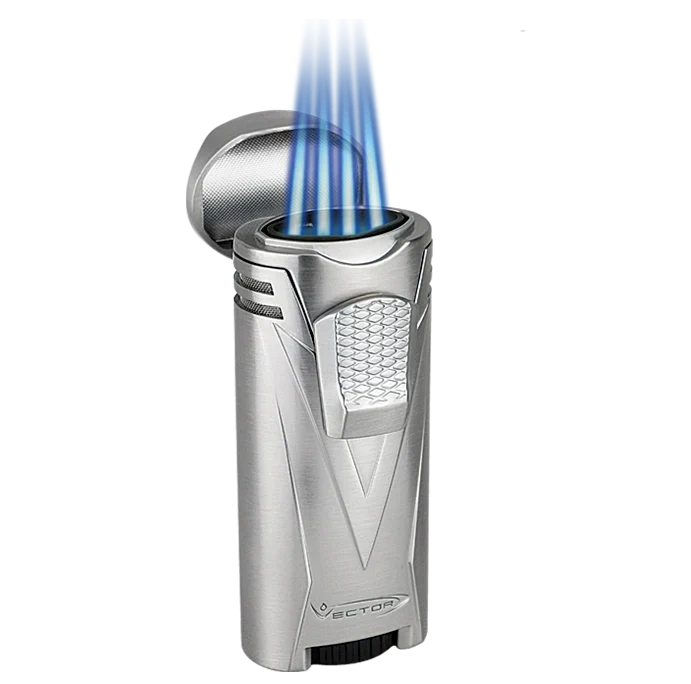 Vector, IRONQUAD Chrome Torch