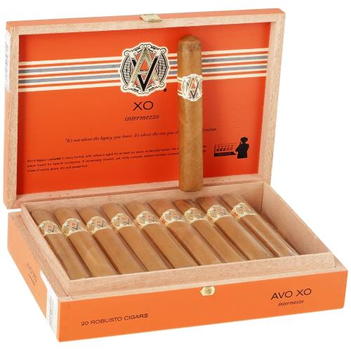 Avo XO Quartetto Series