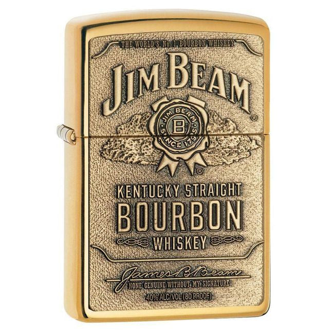 Zippo Jim Beam® Assortment