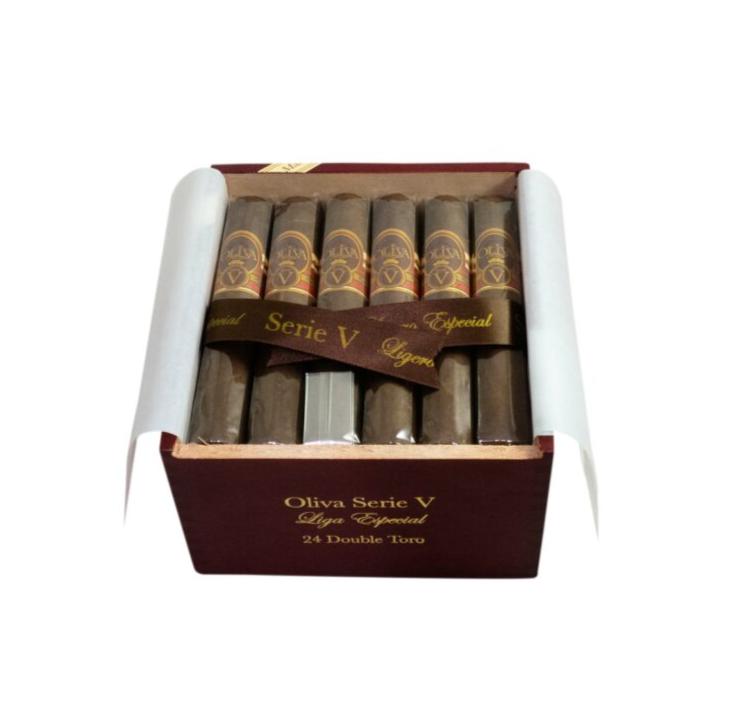Oliva Series V Liga Especial