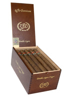 La Flor Dominicana Double Ligero