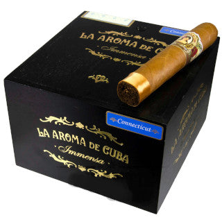 La Aroma de Cuba
