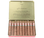 La Flor Dominicana Mojto