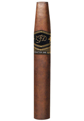 La Flor Dominicana Chapter One