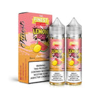 The Finest Salt Nic Liquid