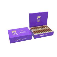 El Septimo The Emperor Collection, Empress of Sheba Gordo