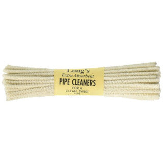 B.J Long's Pipe Cleaners