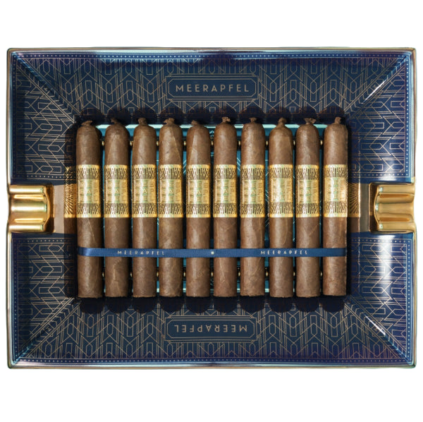 MEERAPFEL MASTER BLENDS: MEIR