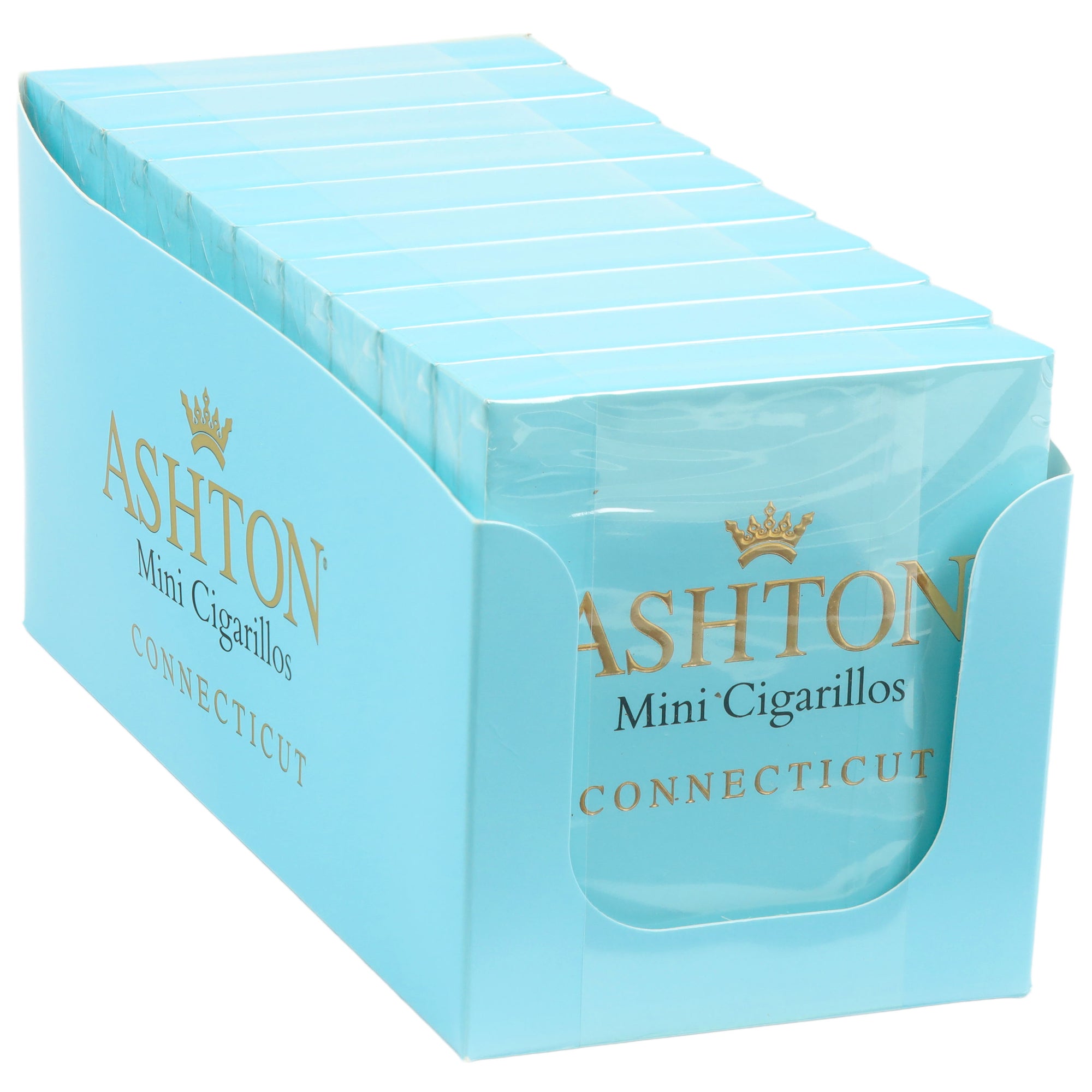 Ashton Cigarillos