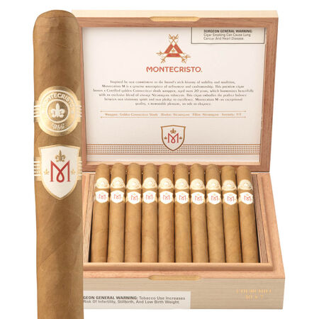 Montecristo M Series