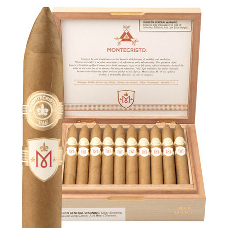 Montecristo M Series