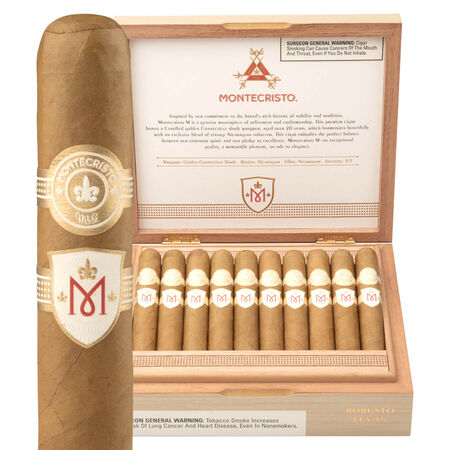 Montecristo M Series