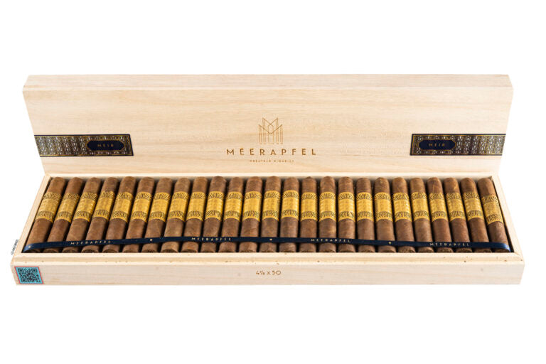 MEERAPFEL MASTER BLENDS: MEIR