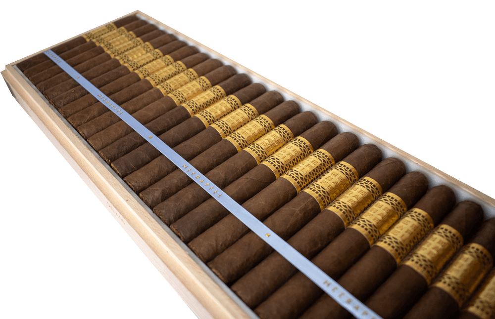 MEERAPFEL MASTER BLENDS: MEIR