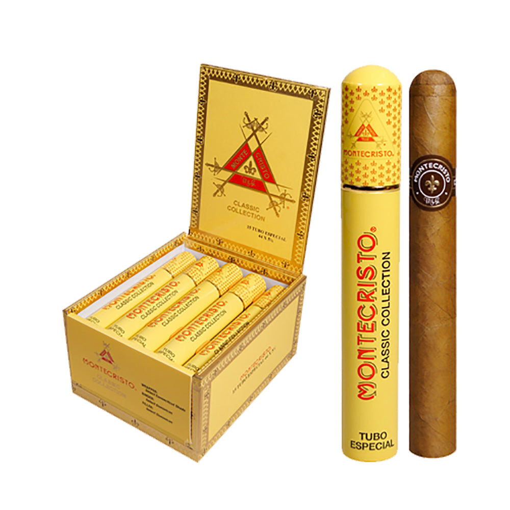 Montecristo