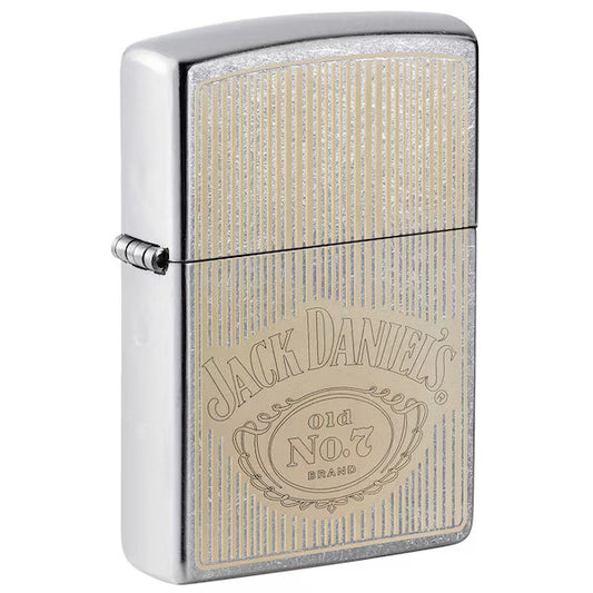 Zippo Jack Daniels® Assortment