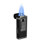 Palió Pro Polaris Cigar Lighter Black