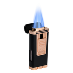 Palió Pro Polaris Cigar Lighter Black and Rose