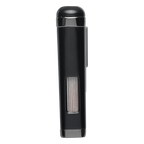 Palió Pro Polaris Cigar Lighter Black