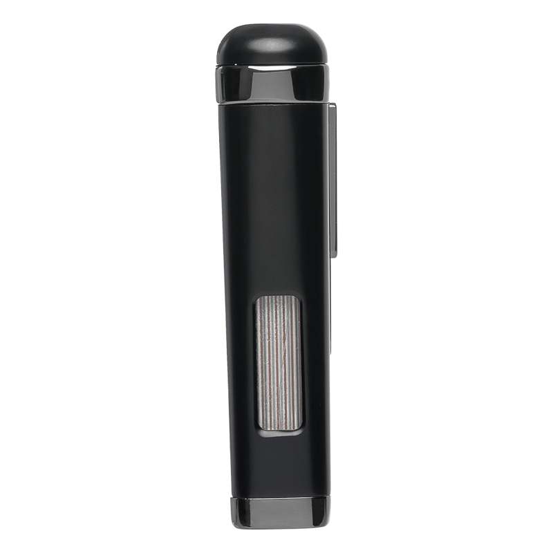 Palió Pro Polaris Cigar Lighter Black