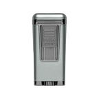 Palió Pro Polaris Cigar Lighter Silver