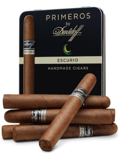 Davidoff Primeros