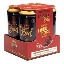 Punch, Dad Bod