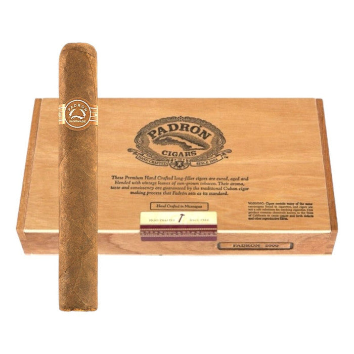 Padron Series