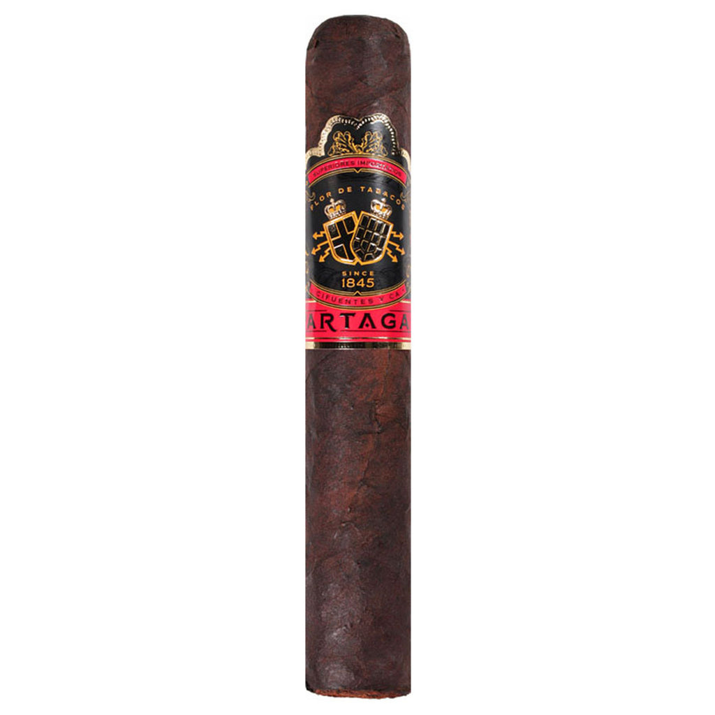 Partagas Black Label Crystal (Tube)