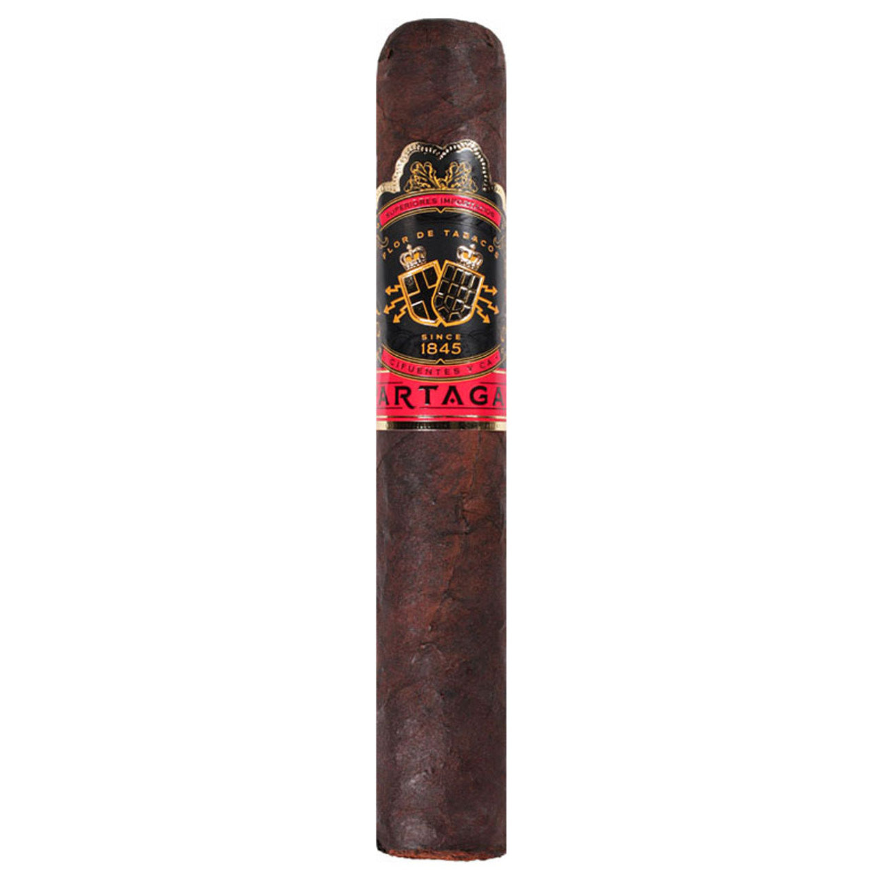 Partagas Black Label Crystal (Tube)