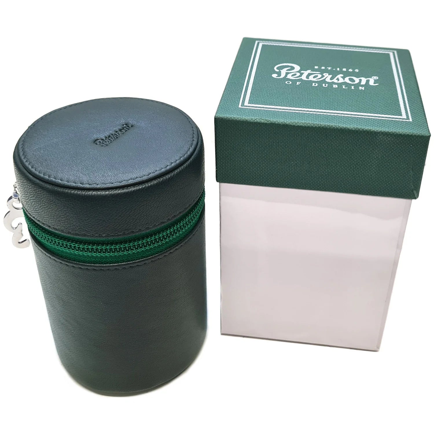 Peterson Avoca Large Tobacco Jar