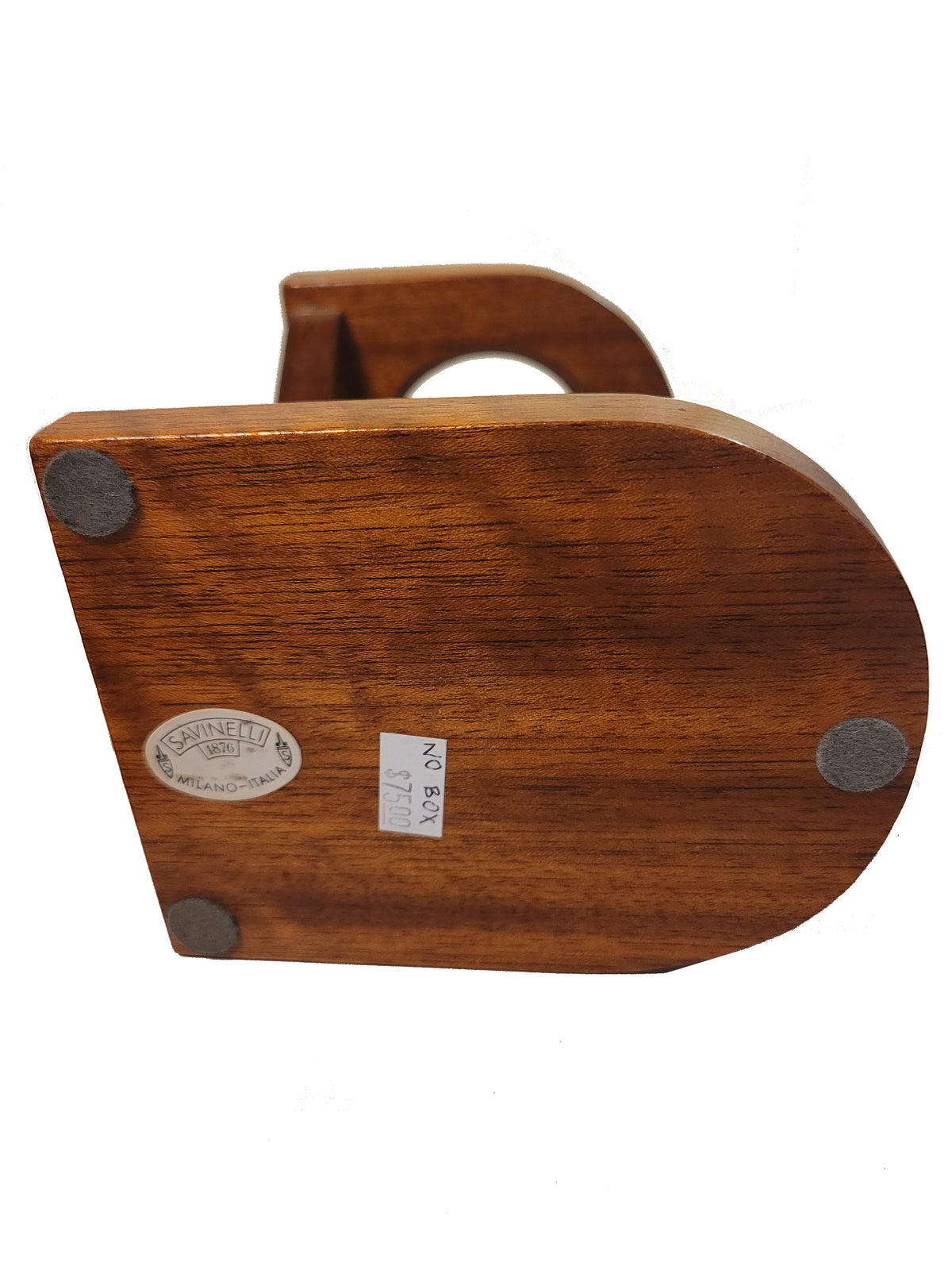 Calabash Pipe Stand