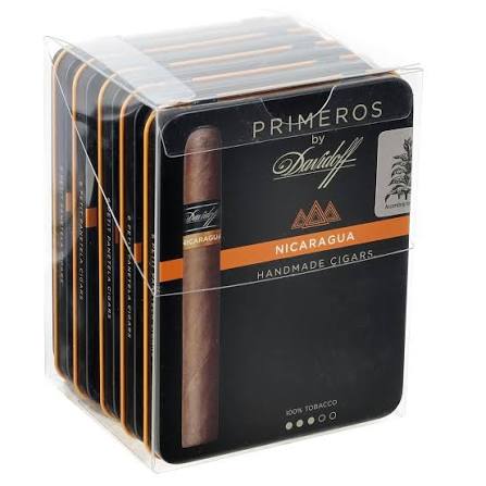 Davidoff Primeros Nicaruaguan