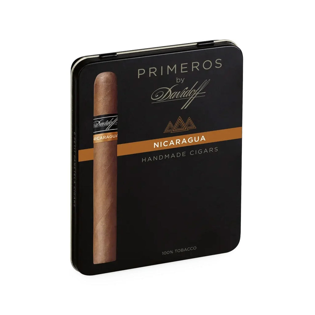 Davidoff Primeros Nicaruaguan
