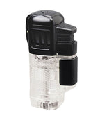Vector, QuadTank Torch lighter