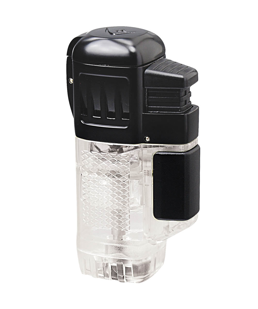 Vector, QuadTank Torch lighter