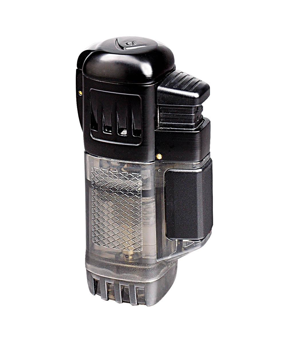 Vector, QuadTank Torch lighter