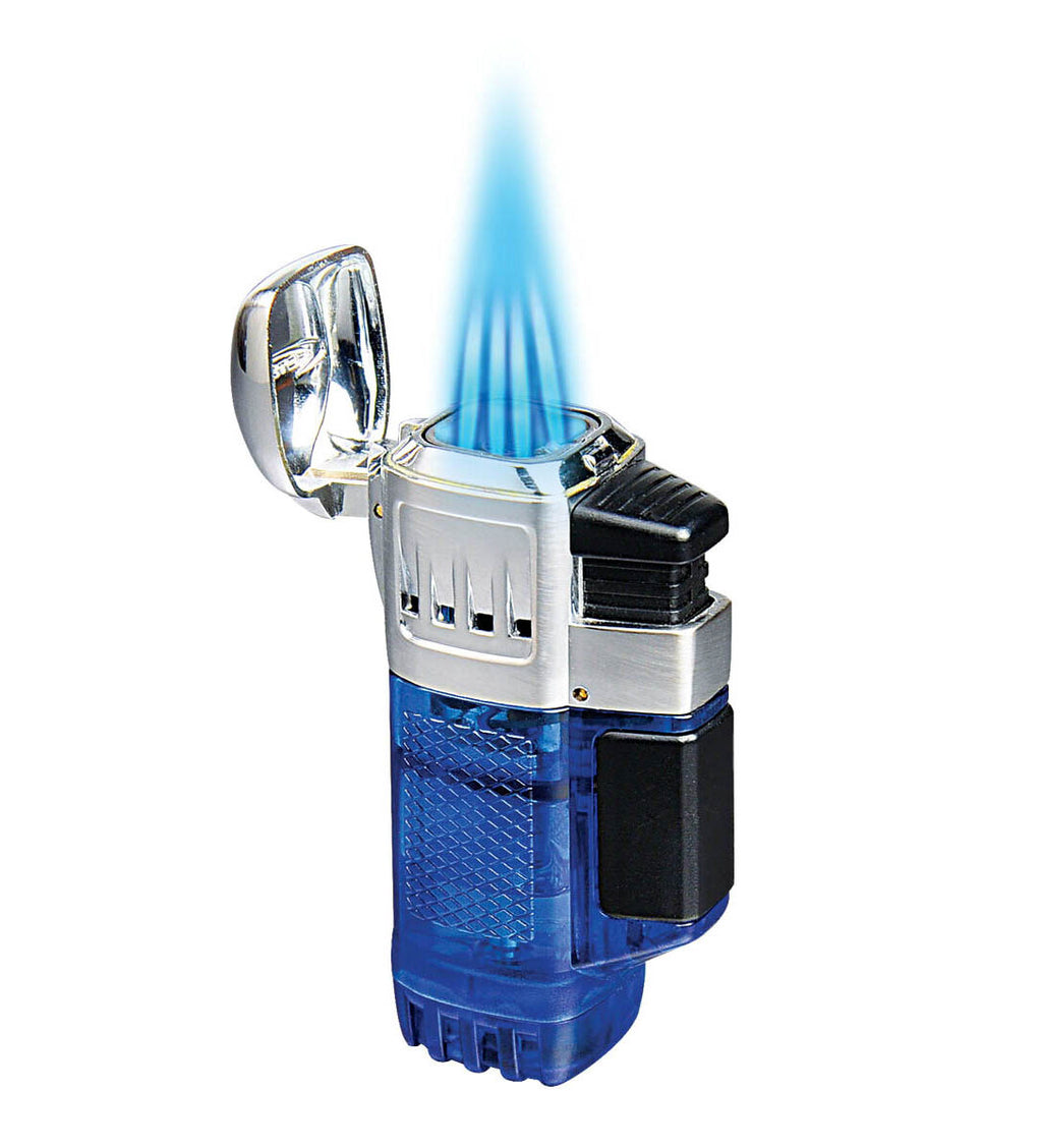 Vector, QuadTank Torch lighter