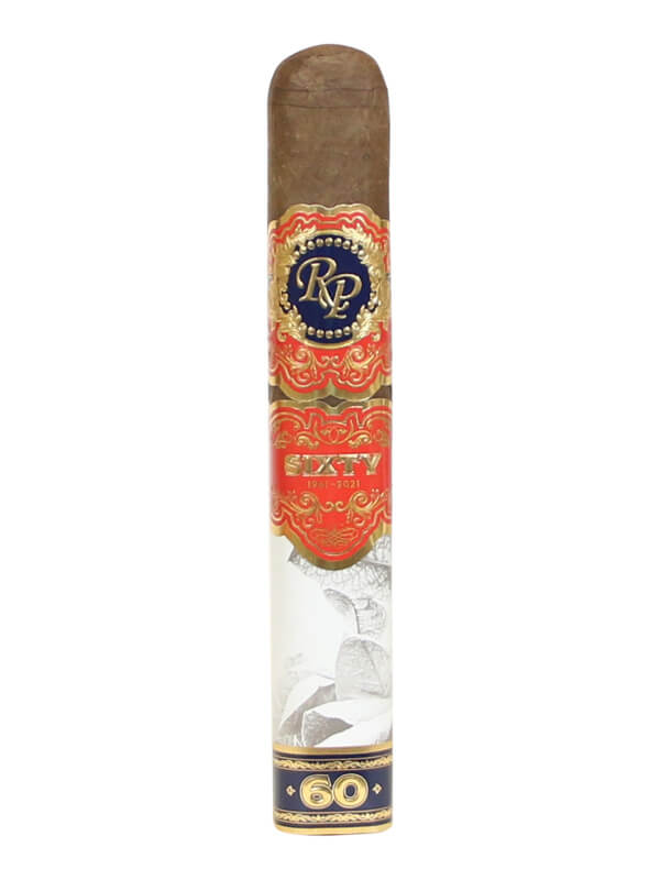 Rocky Patel Sixty